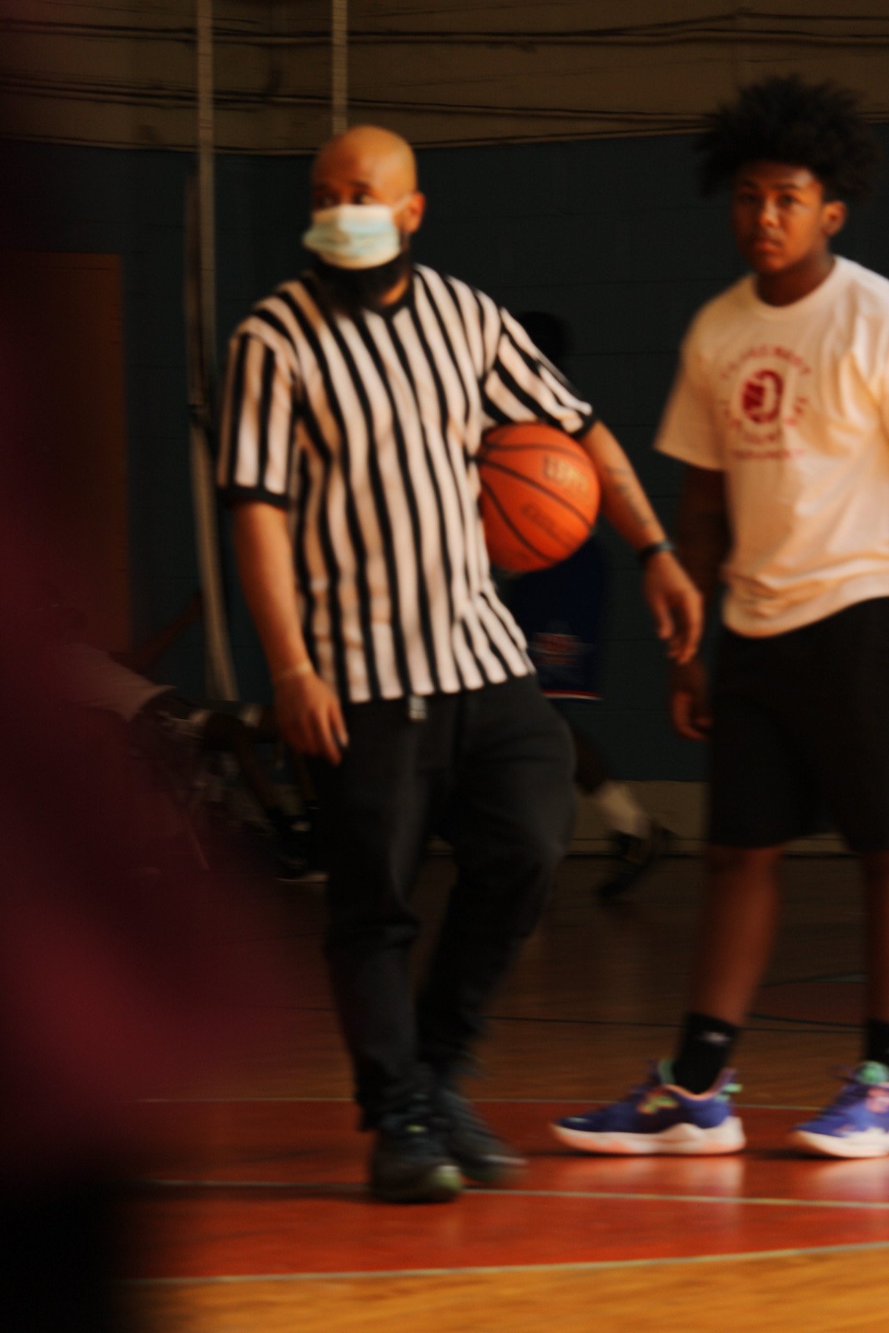 Basketball - IMG_5785