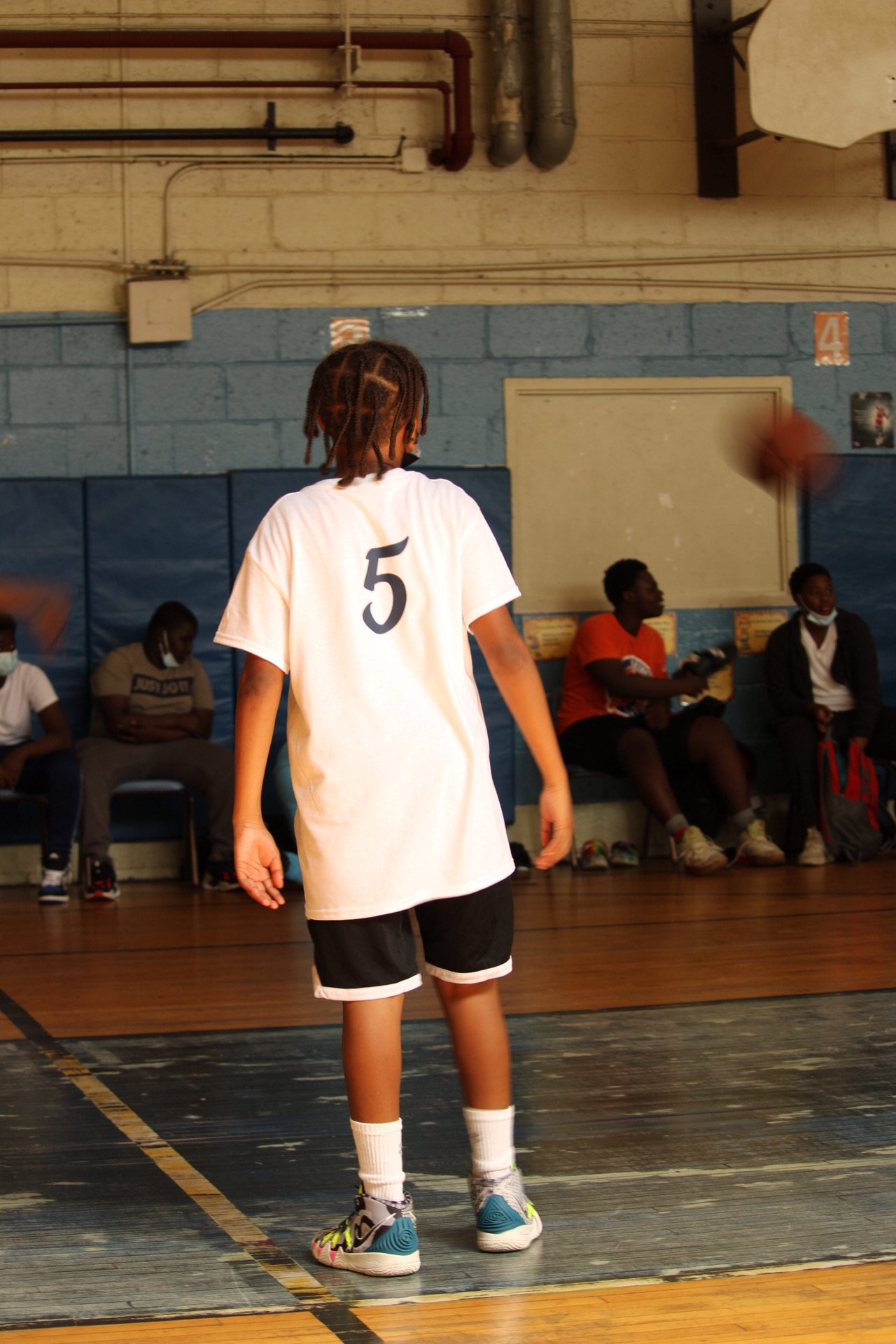 Basketball - IMG_5787