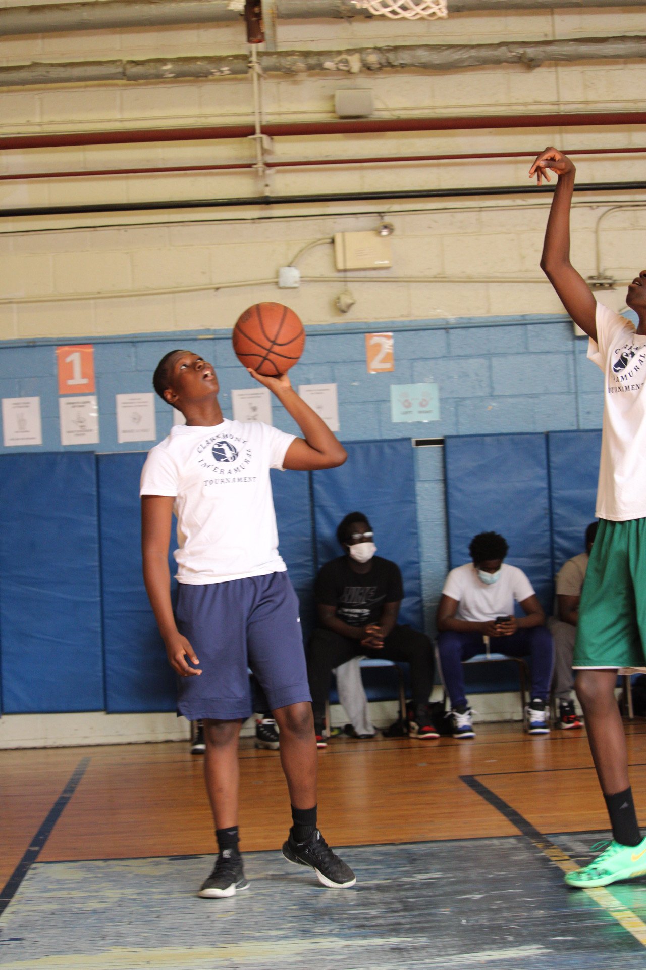 Basketball - IMG_5790