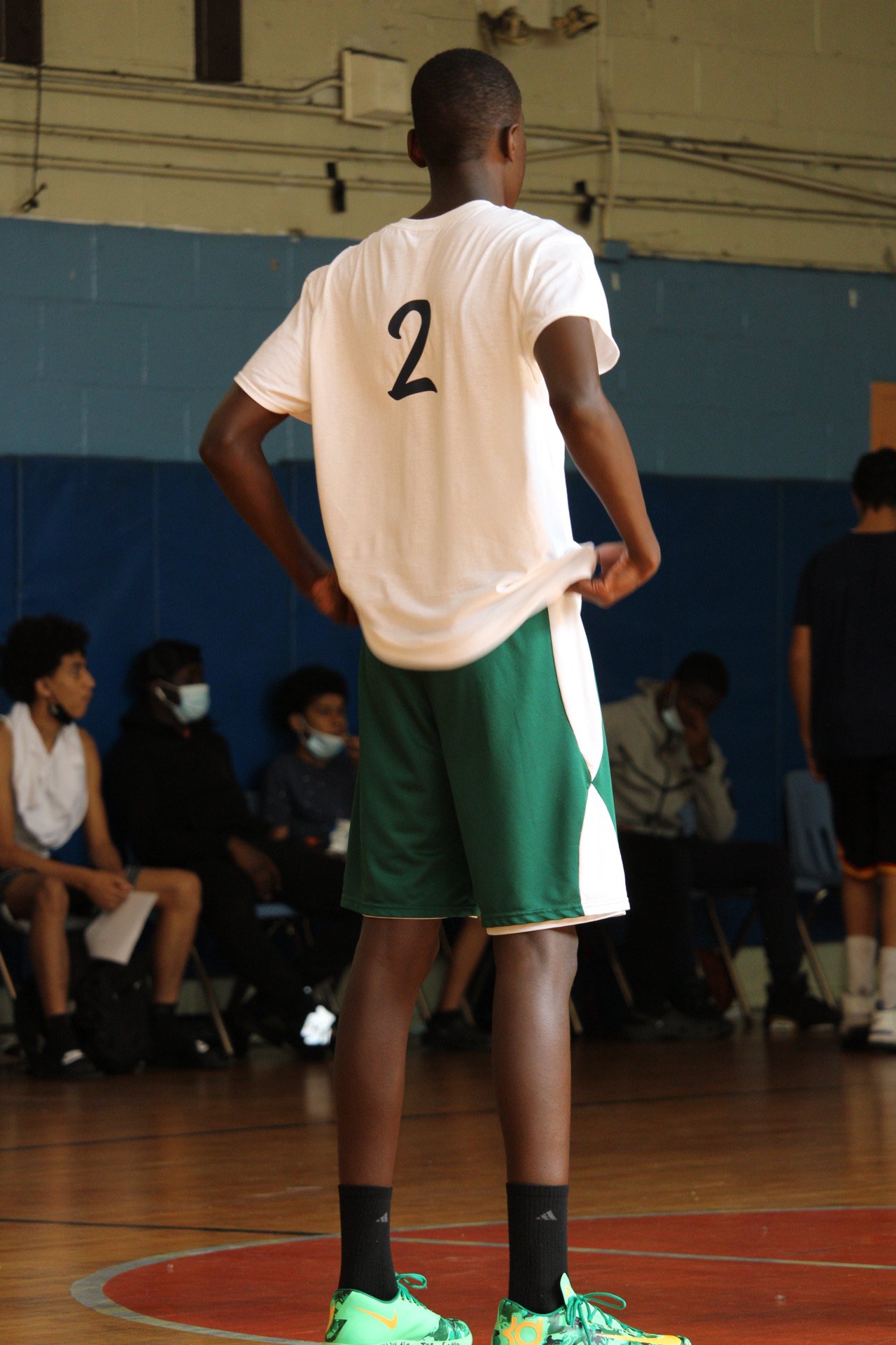 Basketball - IMG_5792