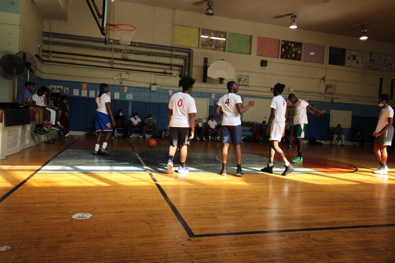 Basketball - IMG_5803