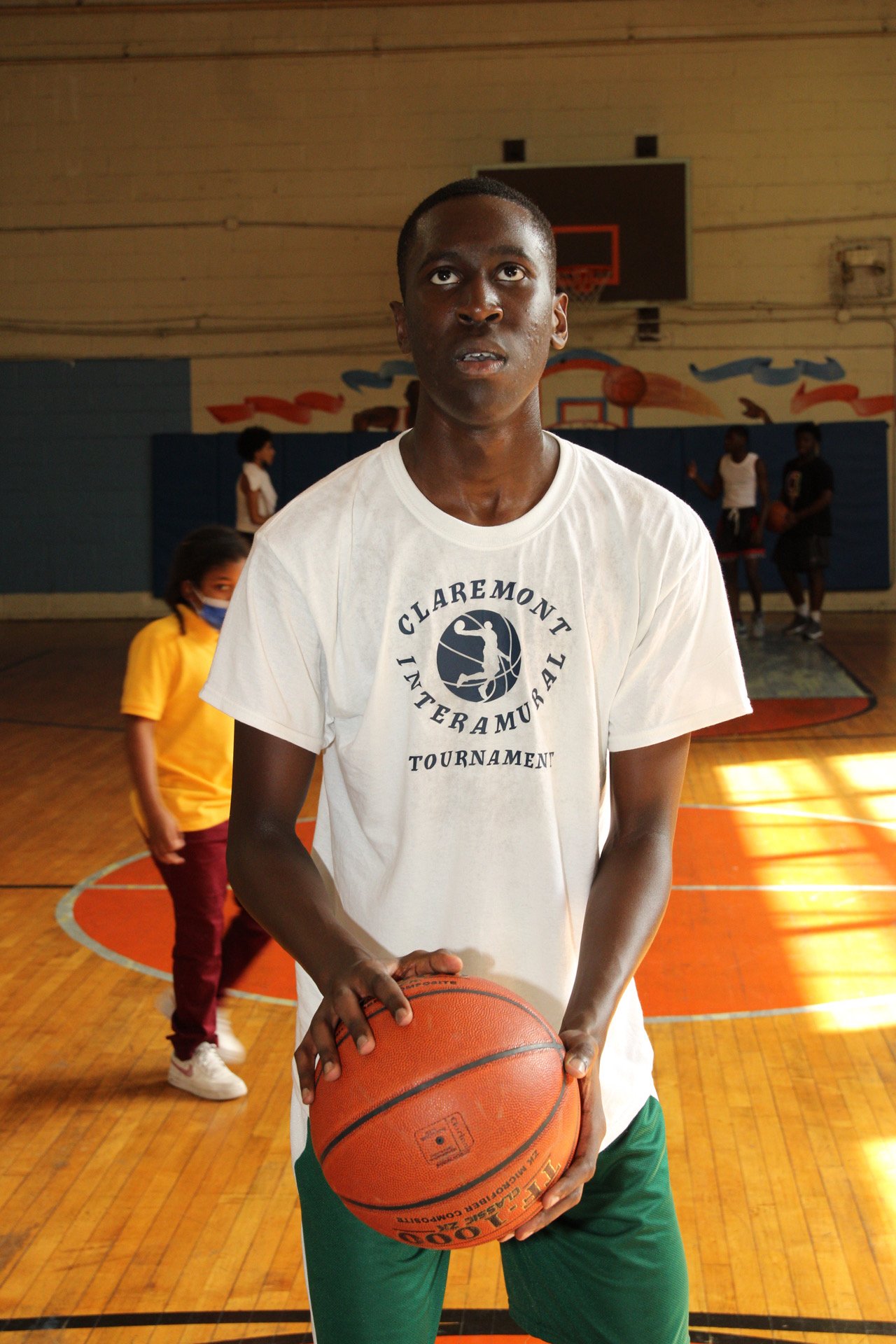 Basketball - IMG_5813