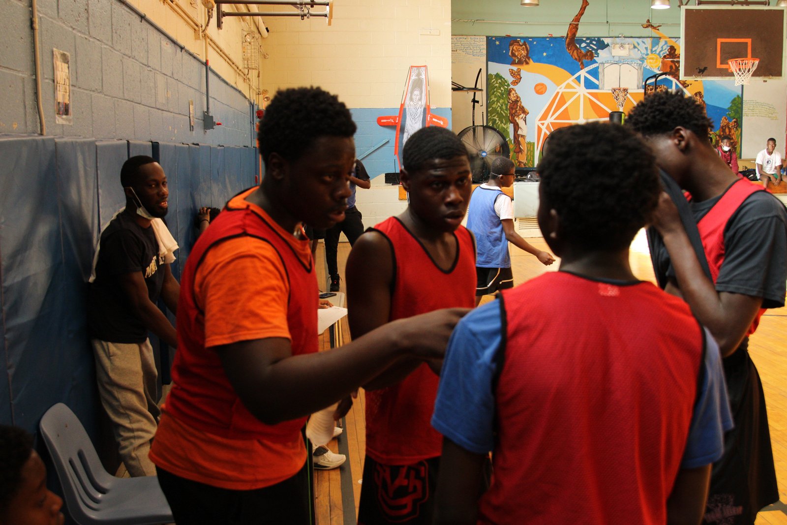 Basketball - IMG_5829