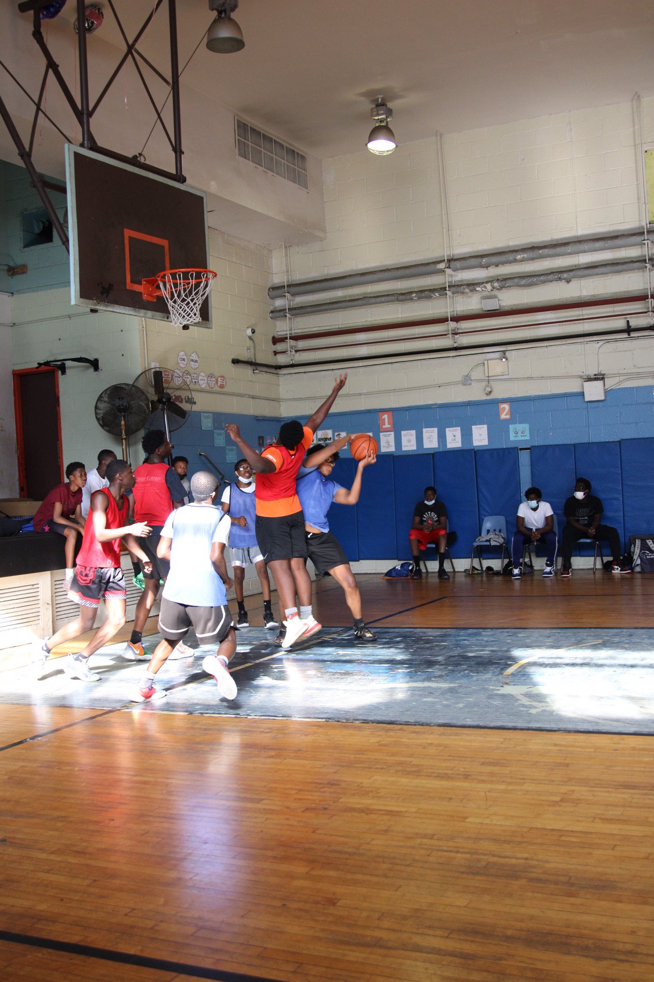 Basketball - IMG_5840