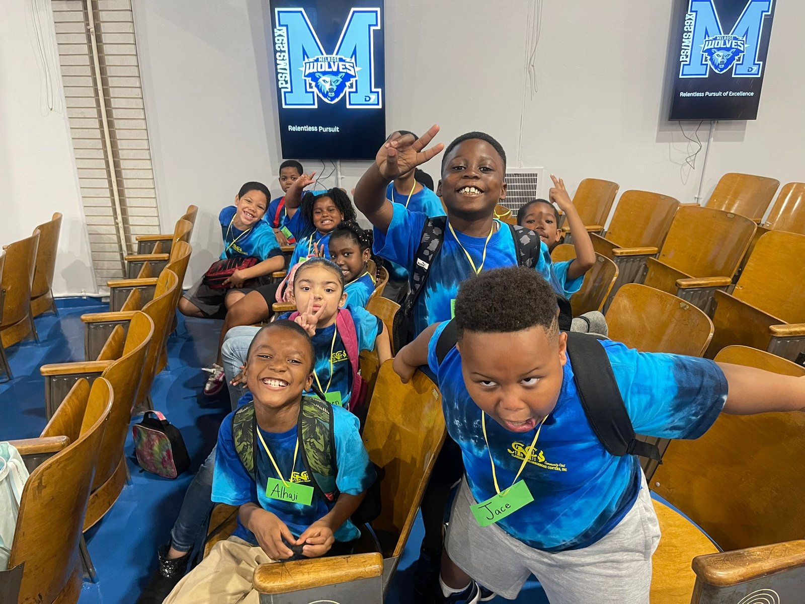 Claremont Rising Program - 7eacf49e-28fd-4e86-a525-5f90215969b9