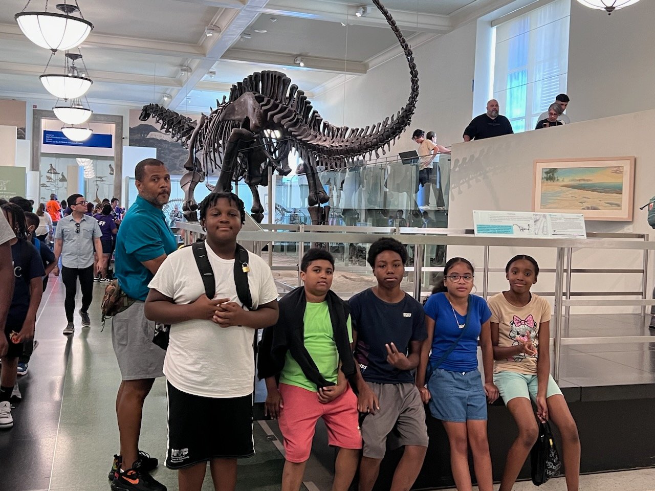 Claremont Rising Program - IMG_2536