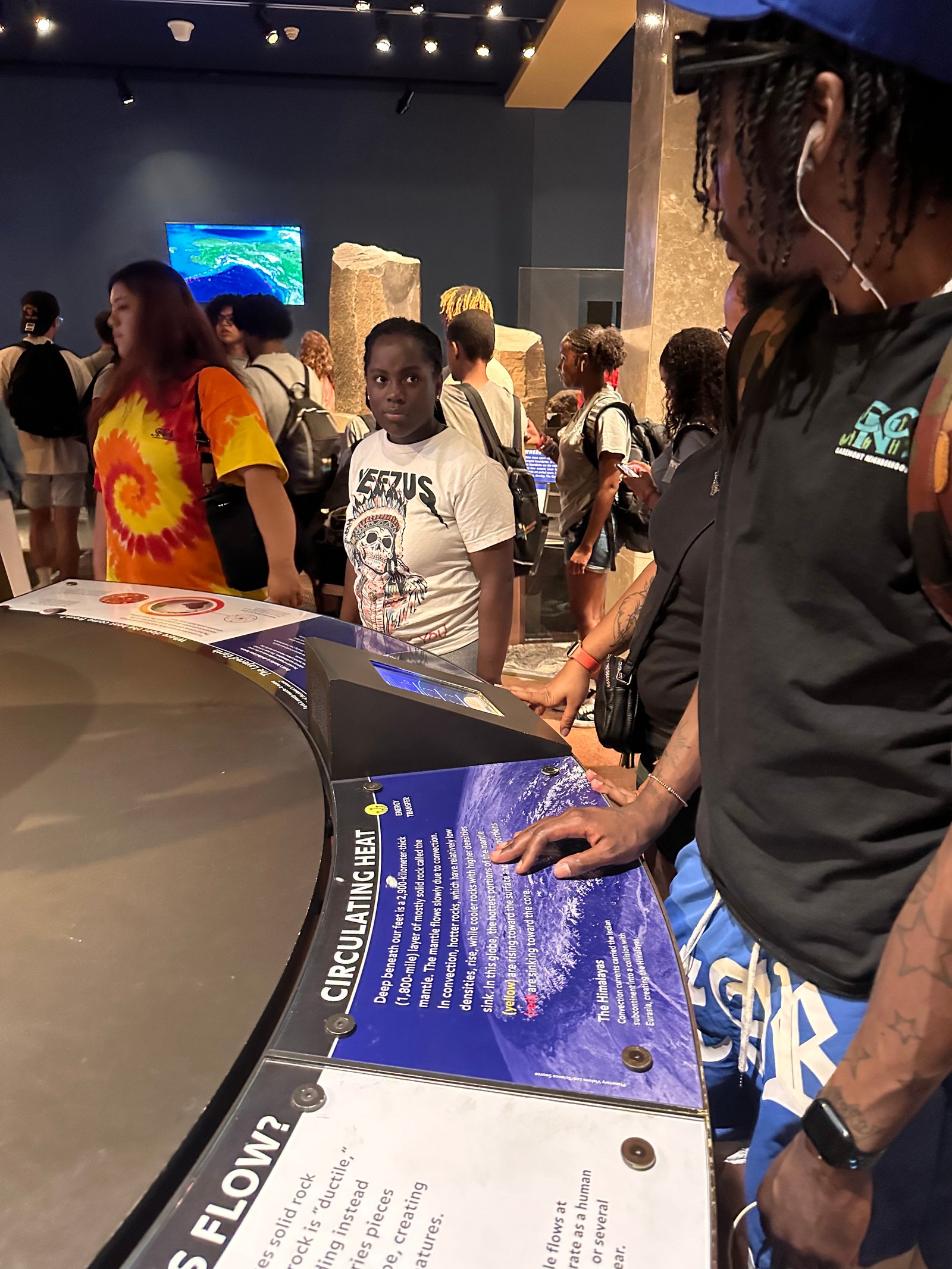 Claremont Rising Program - IMG_3186