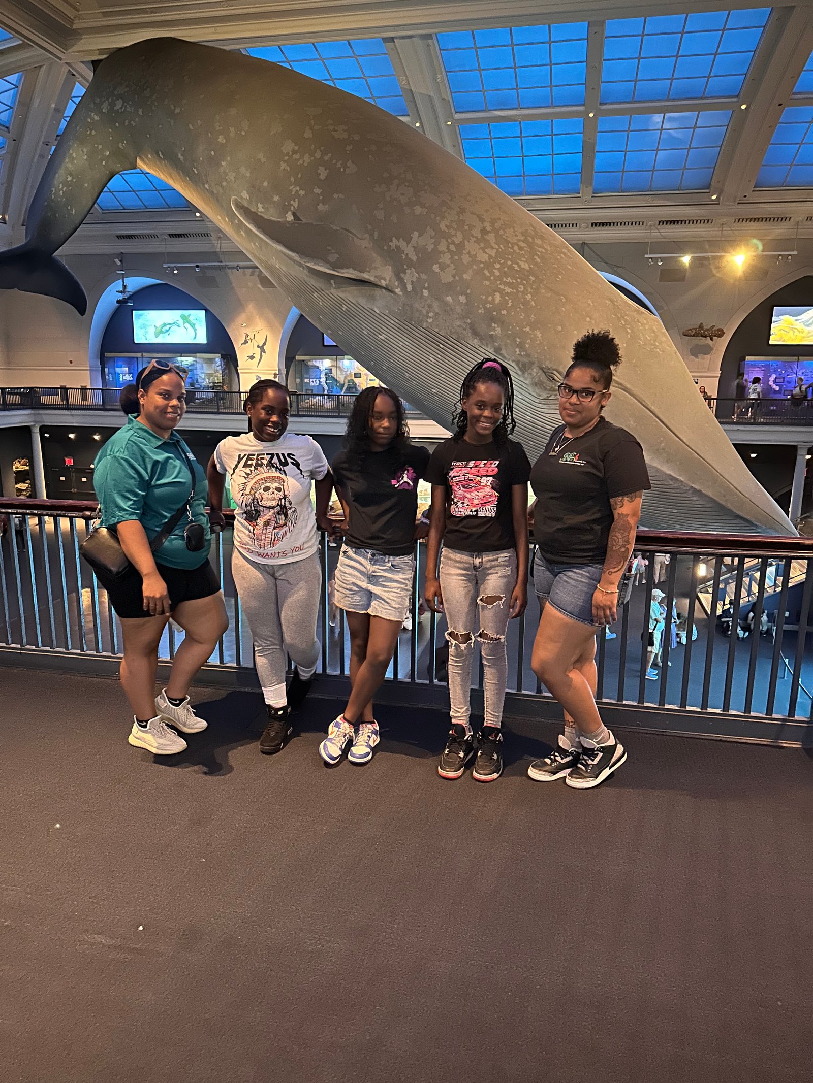 Claremont Rising Program - IMG_3200