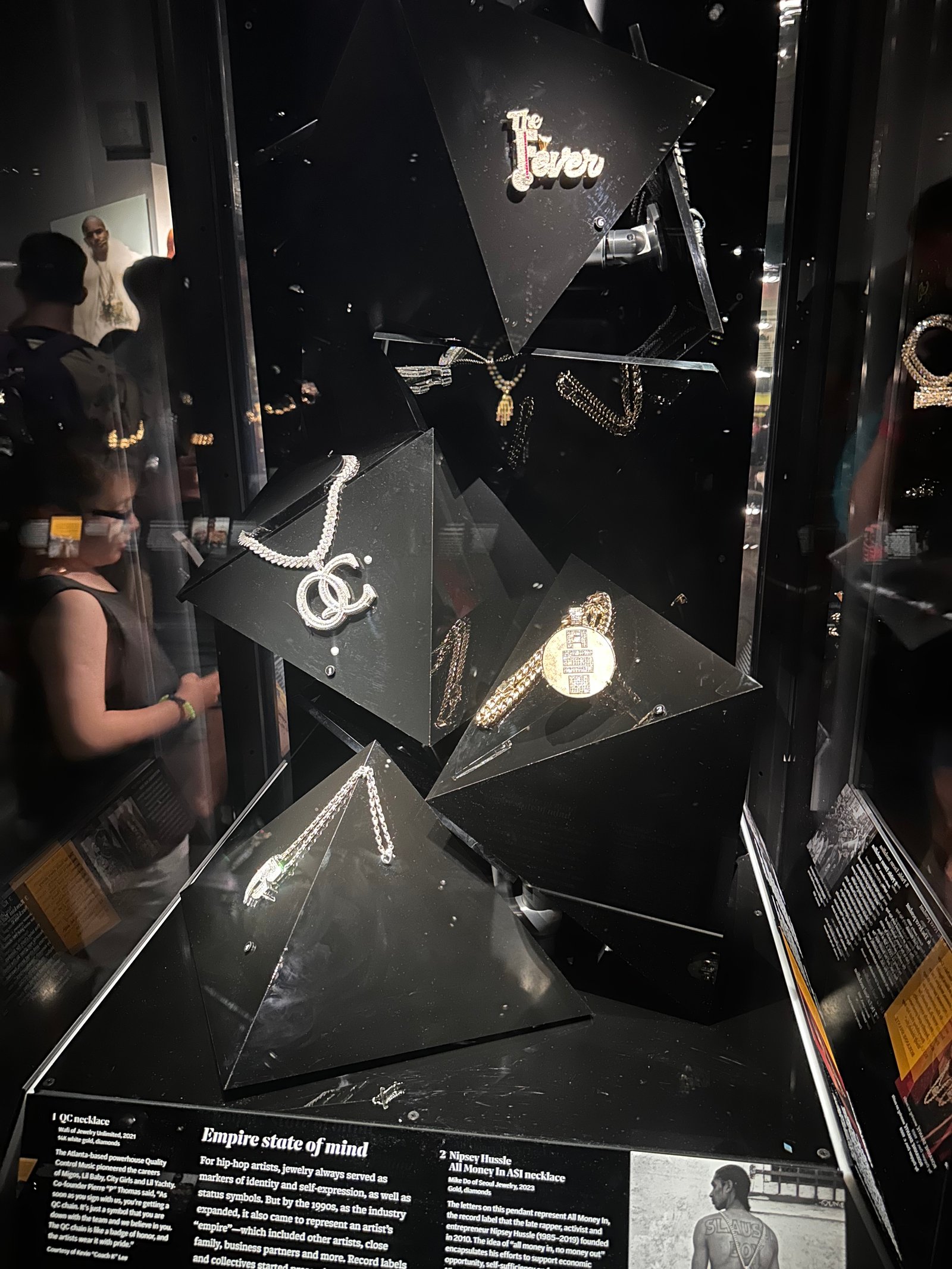 Claremont Rising Program - IMG_3215