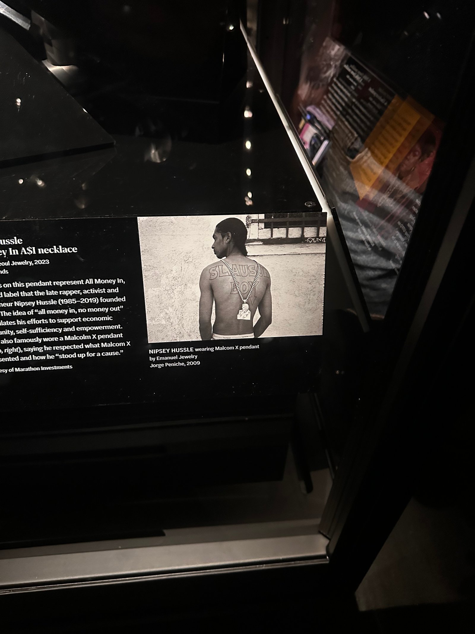 Claremont Rising Program - IMG_3216