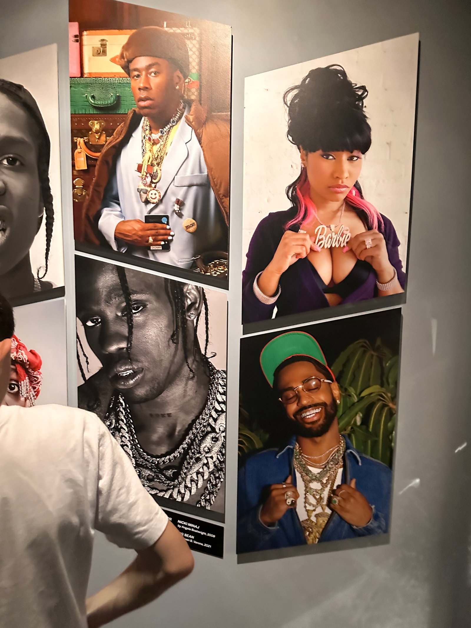 Claremont Rising Program - IMG_3218