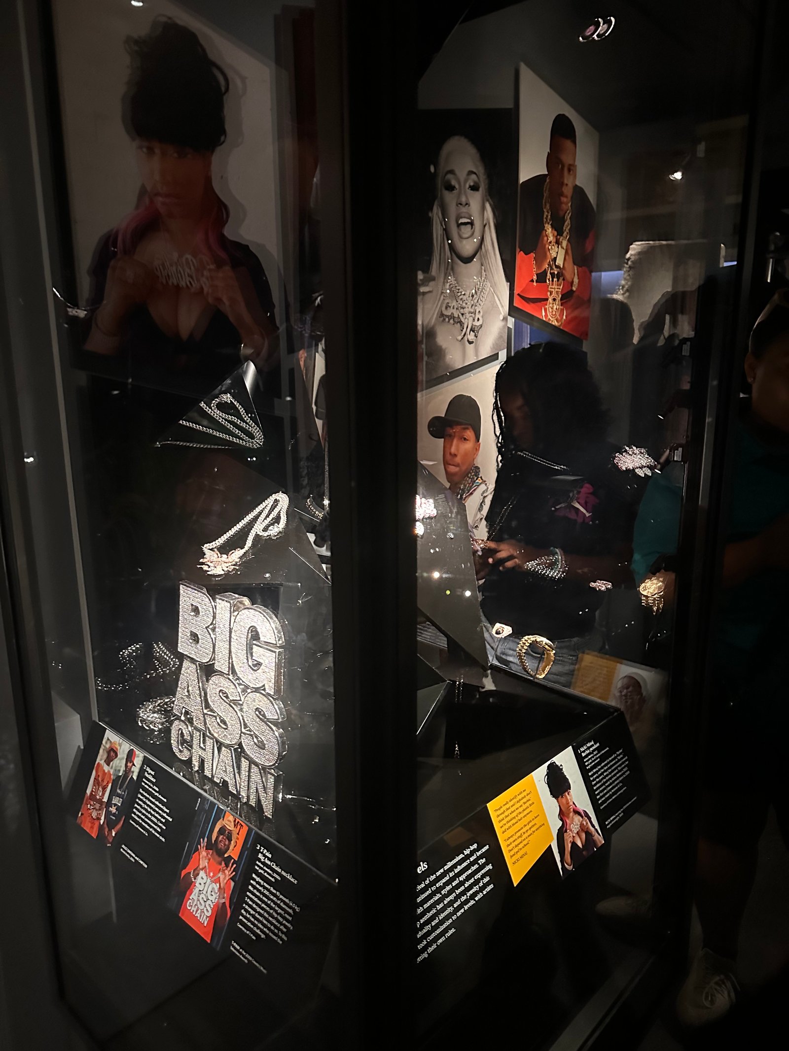 Claremont Rising Program - IMG_3219