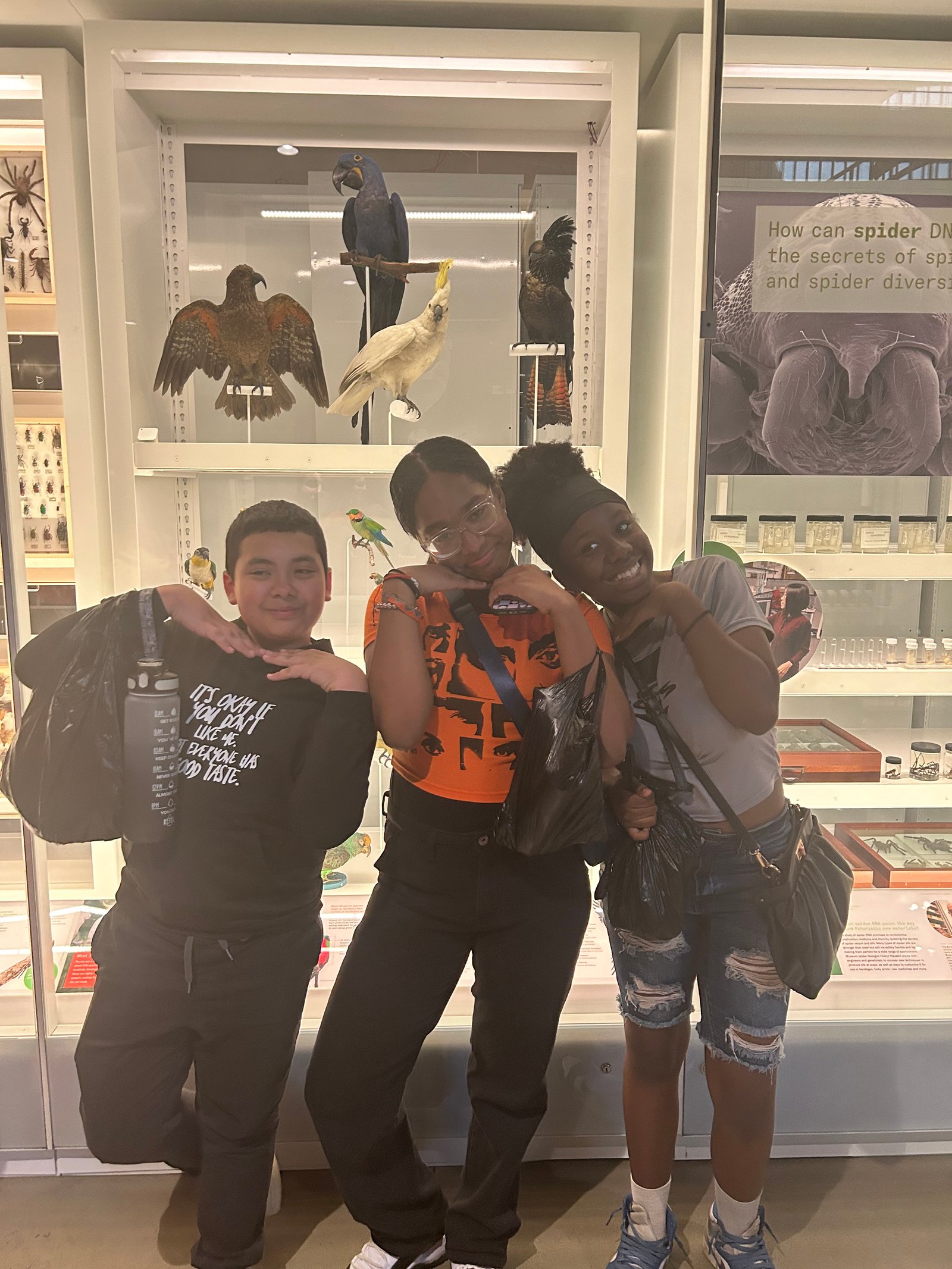 Claremont Rising Program - IMG_5529