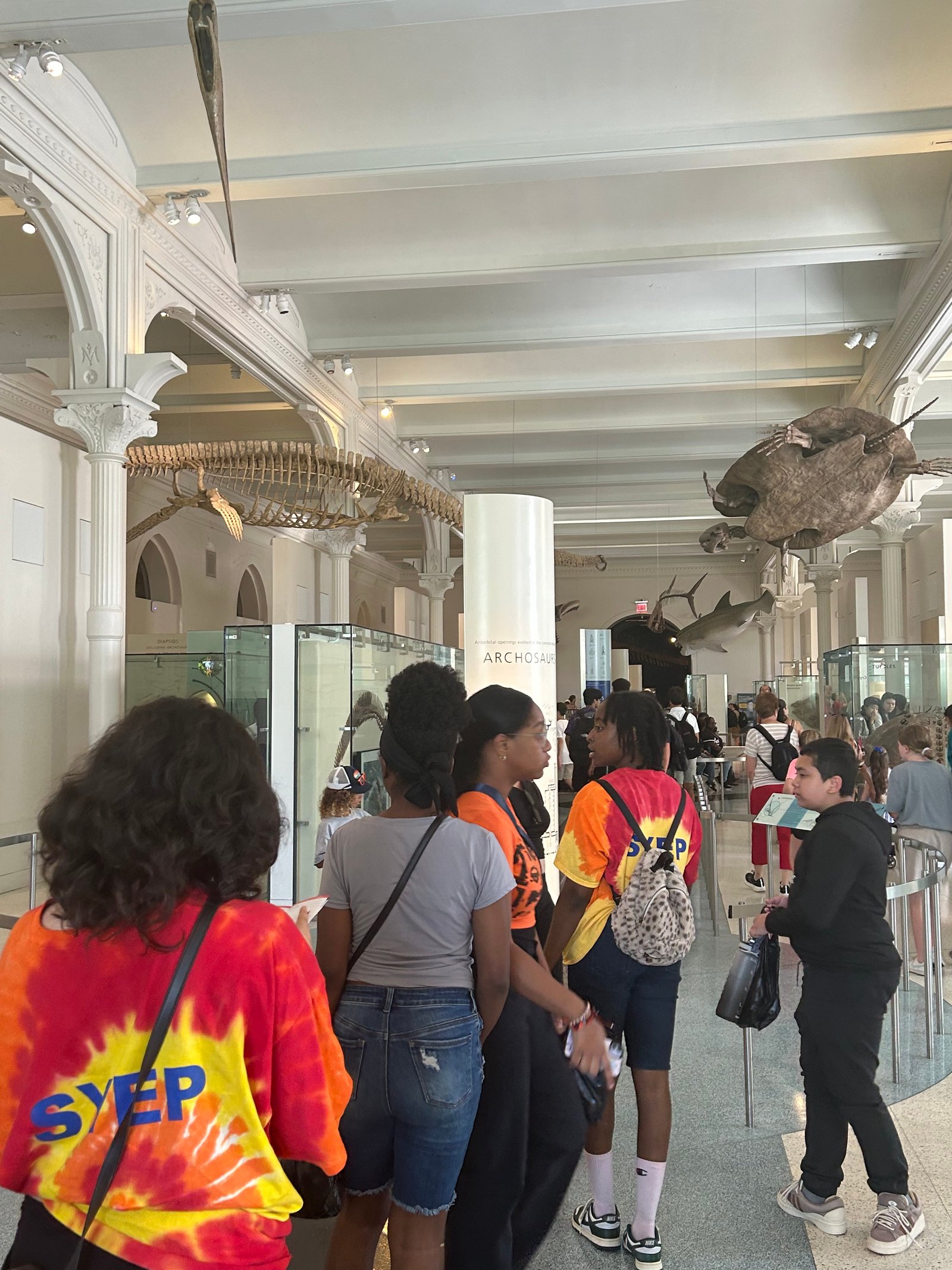 Claremont Rising Program - IMG_5533