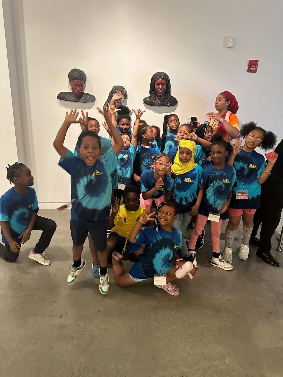 Claremont Rising Program - IMG_8934