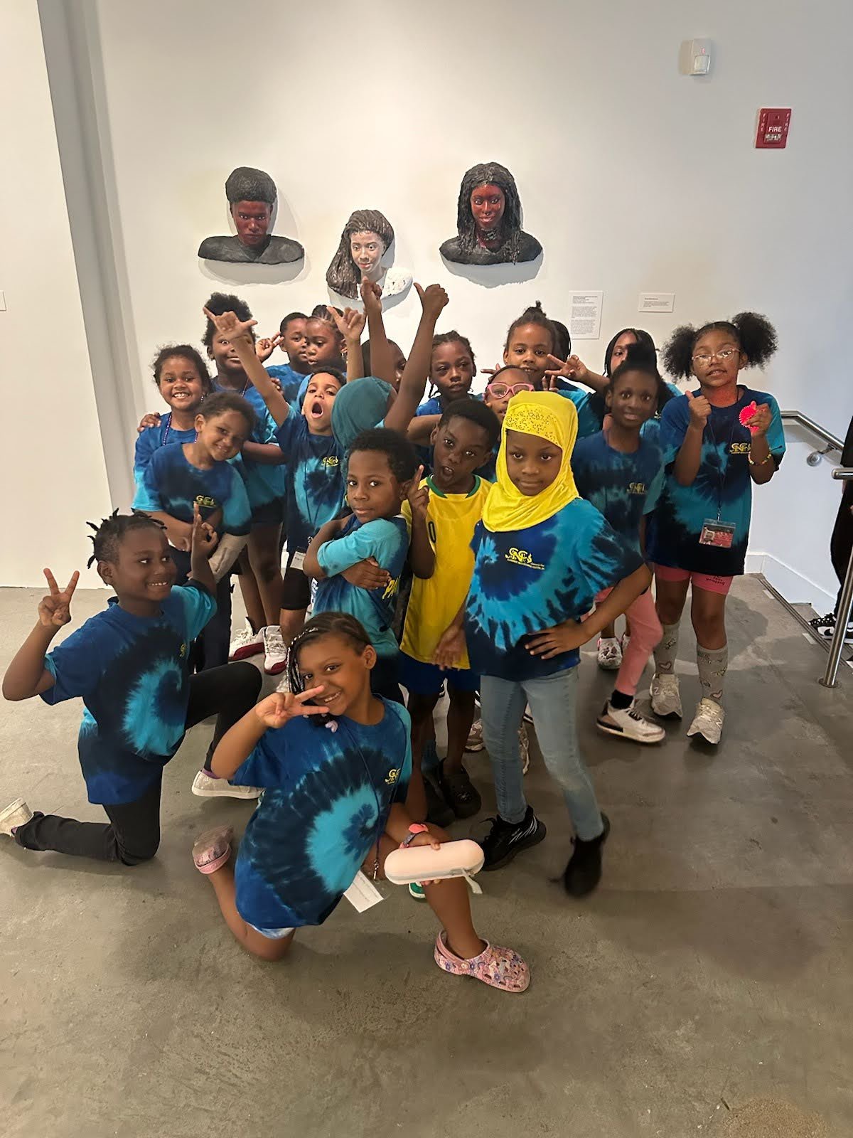 Claremont Rising Program - IMG_8937