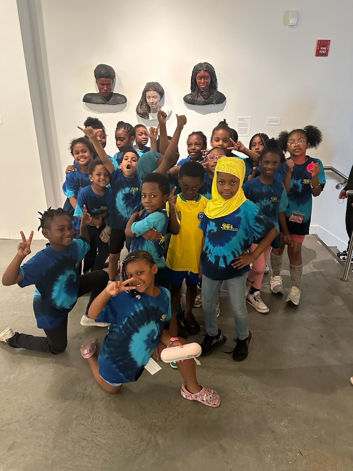 Claremont Rising Program - IMG_8938