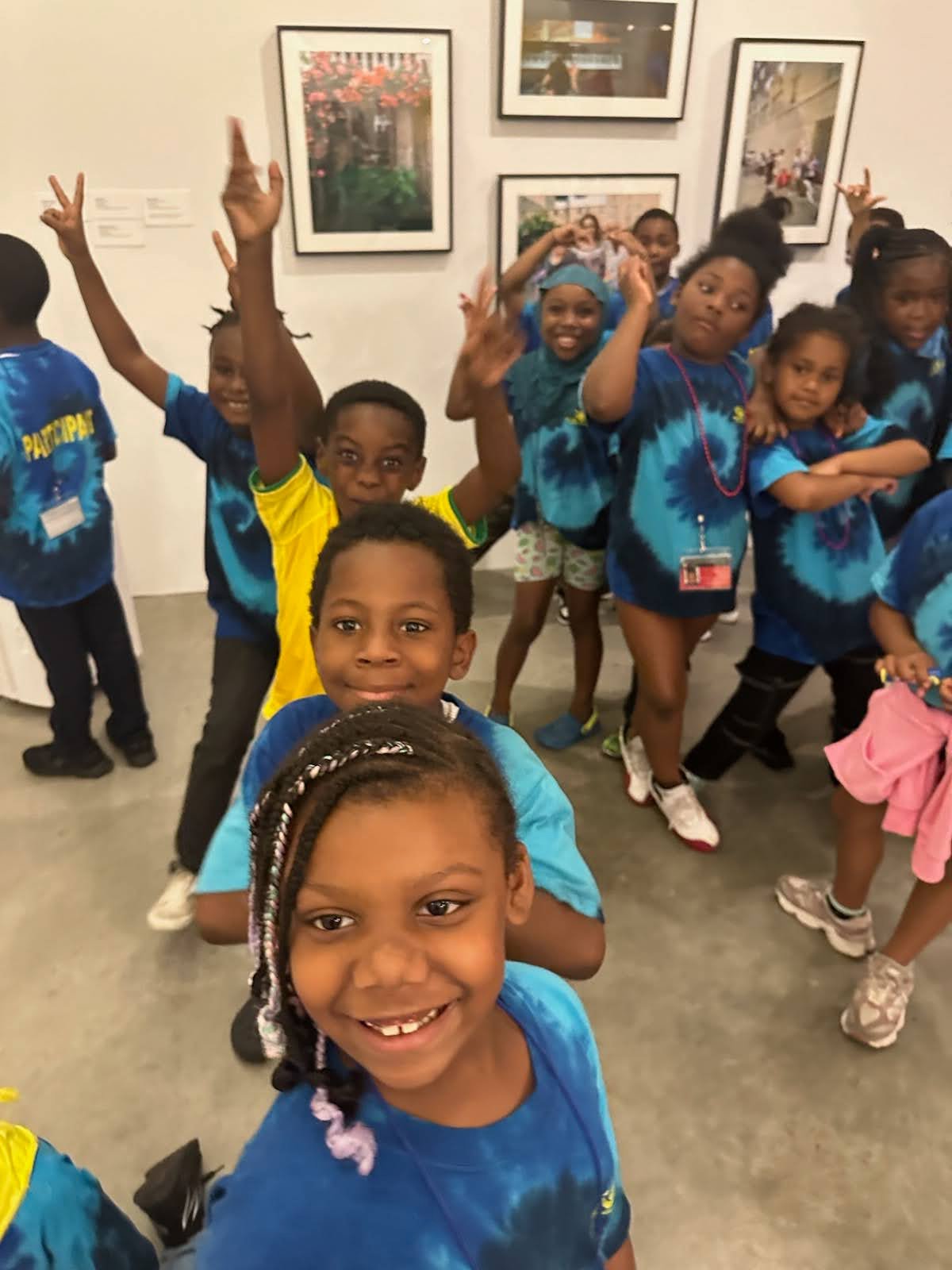 Claremont Rising Program - IMG_8941