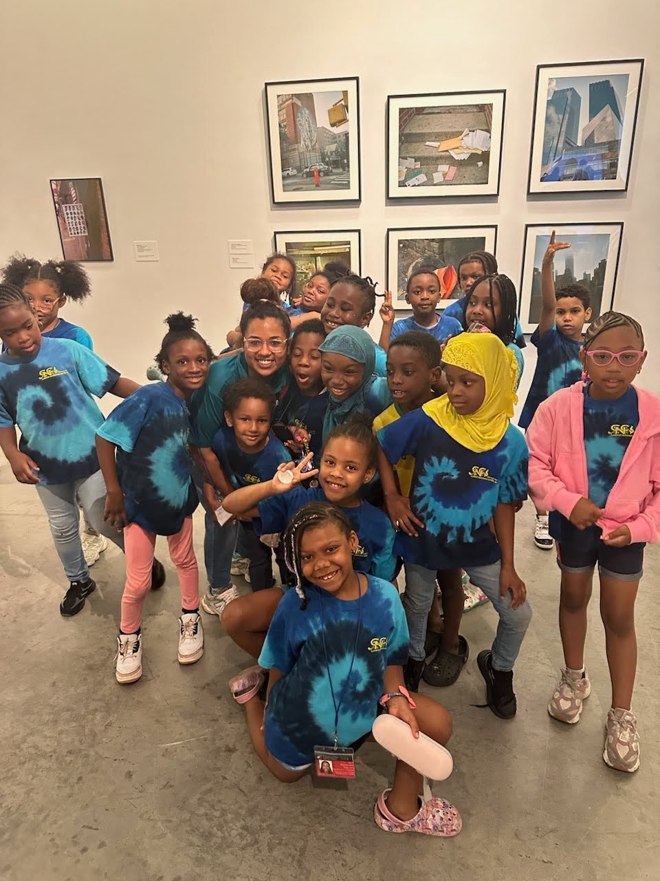 Claremont Rising Program - IMG_8944