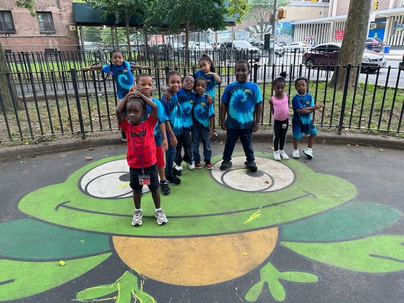 Claremont Rising Program - IMG_9002