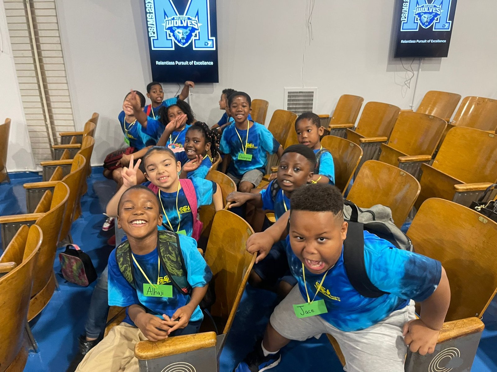 Claremont Rising Program - e0ab80a2-8b21-4f4a-be00-e06e0b7ac4f1