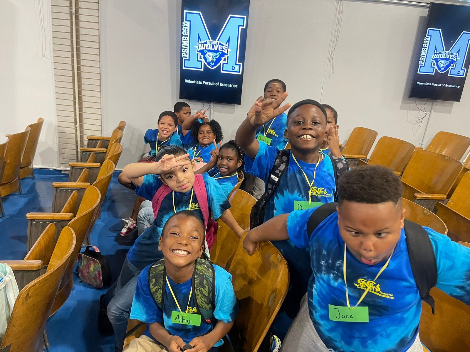 Claremont Rising Program - fea1c5c4-118f-40ec-a73c-0c0e7e1b82dc