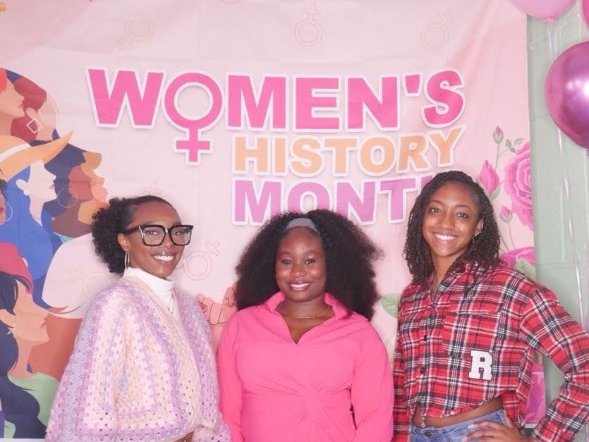 CNC Women's History Month - P1060374