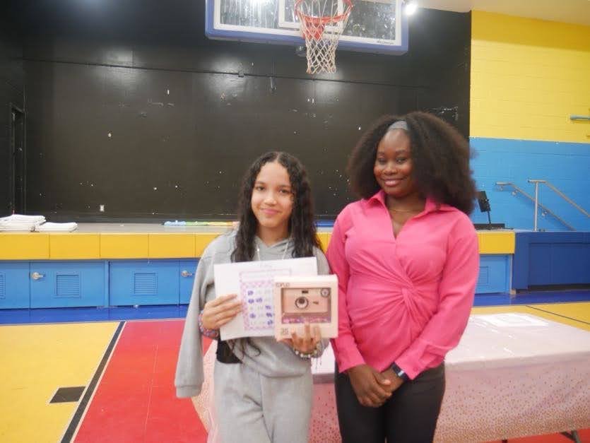 CNC Women's History Month - P1060400