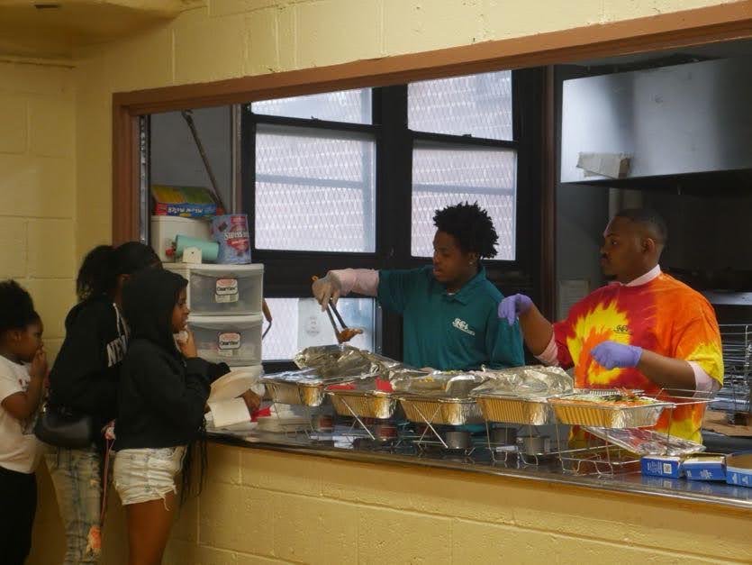 CNC Women's History Month - P1060414