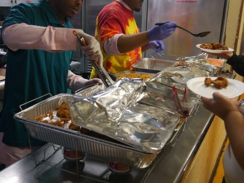 CNC Women's History Month - P1060419