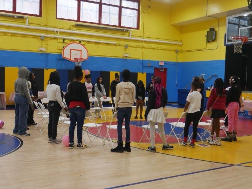 CNC Women's History Month - P1060426