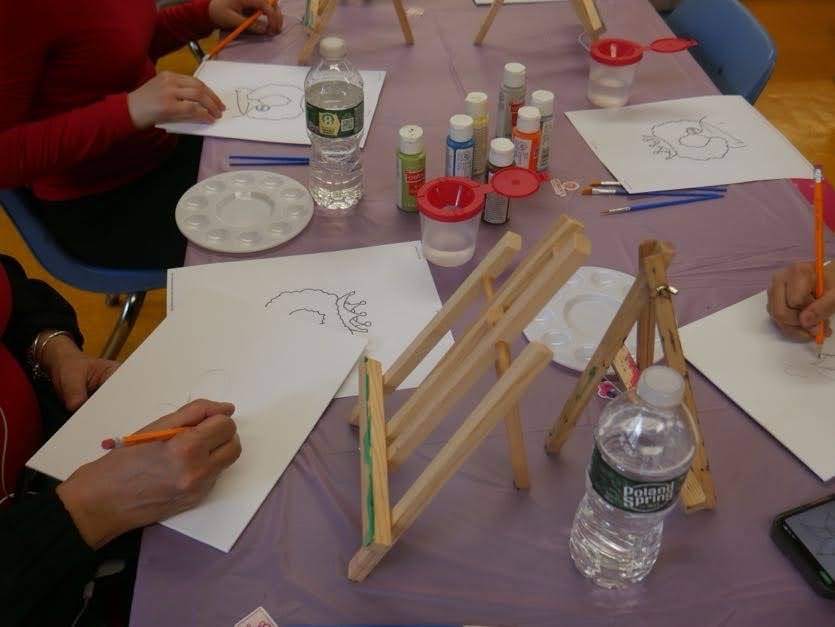 CNC Women's History Month - P1060440