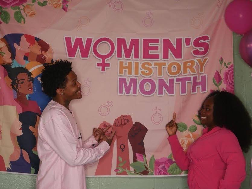 CNC Women's History Month - P1060543