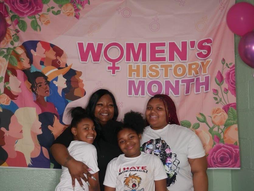 CNC Women's History Month - P1060565