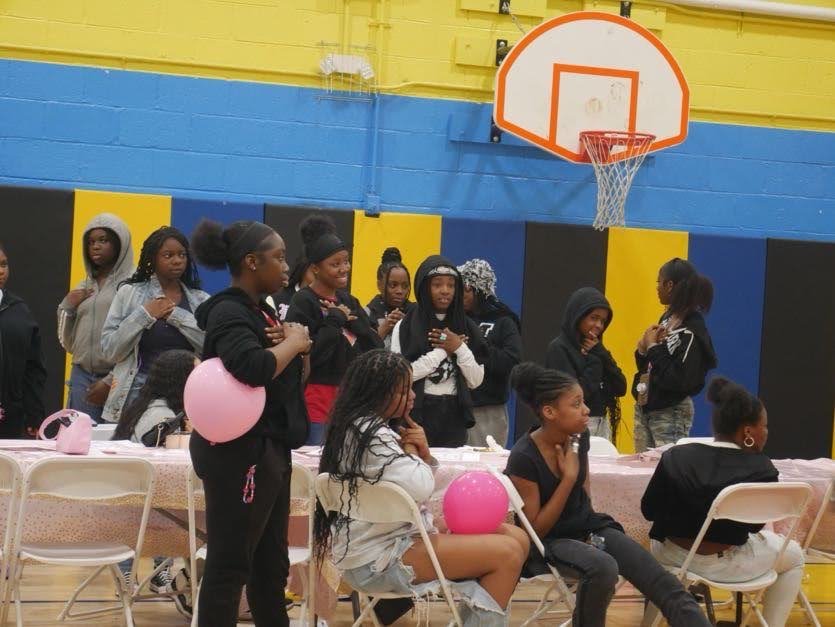 CNC Women's History Month - P1060568