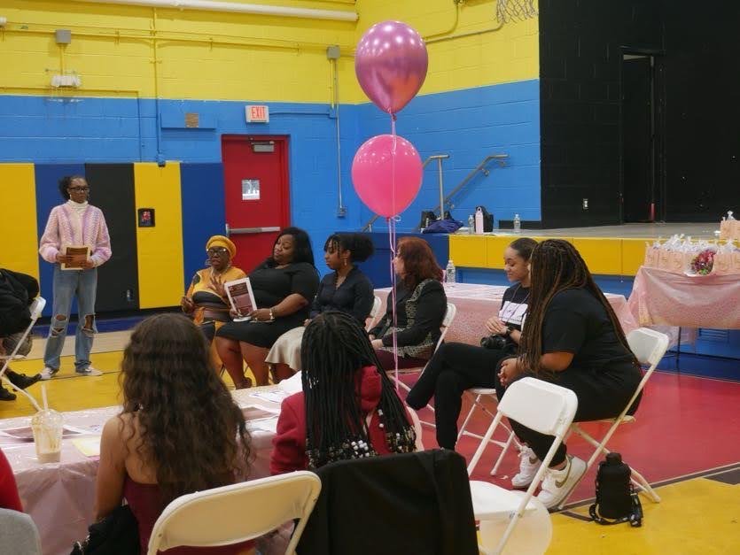 CNC Women's History Month - P1060606