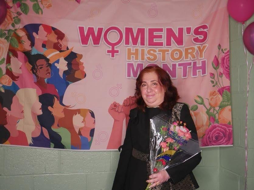 CNC Women's History Month - P1060643