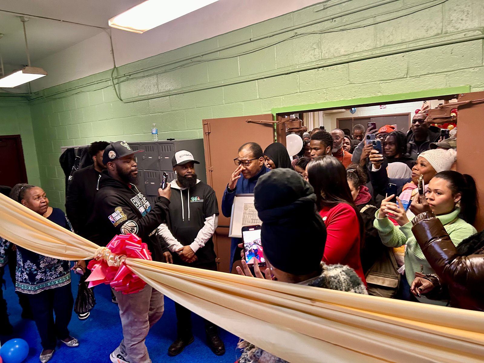 Al Jones Sports Complex - Youth Activities