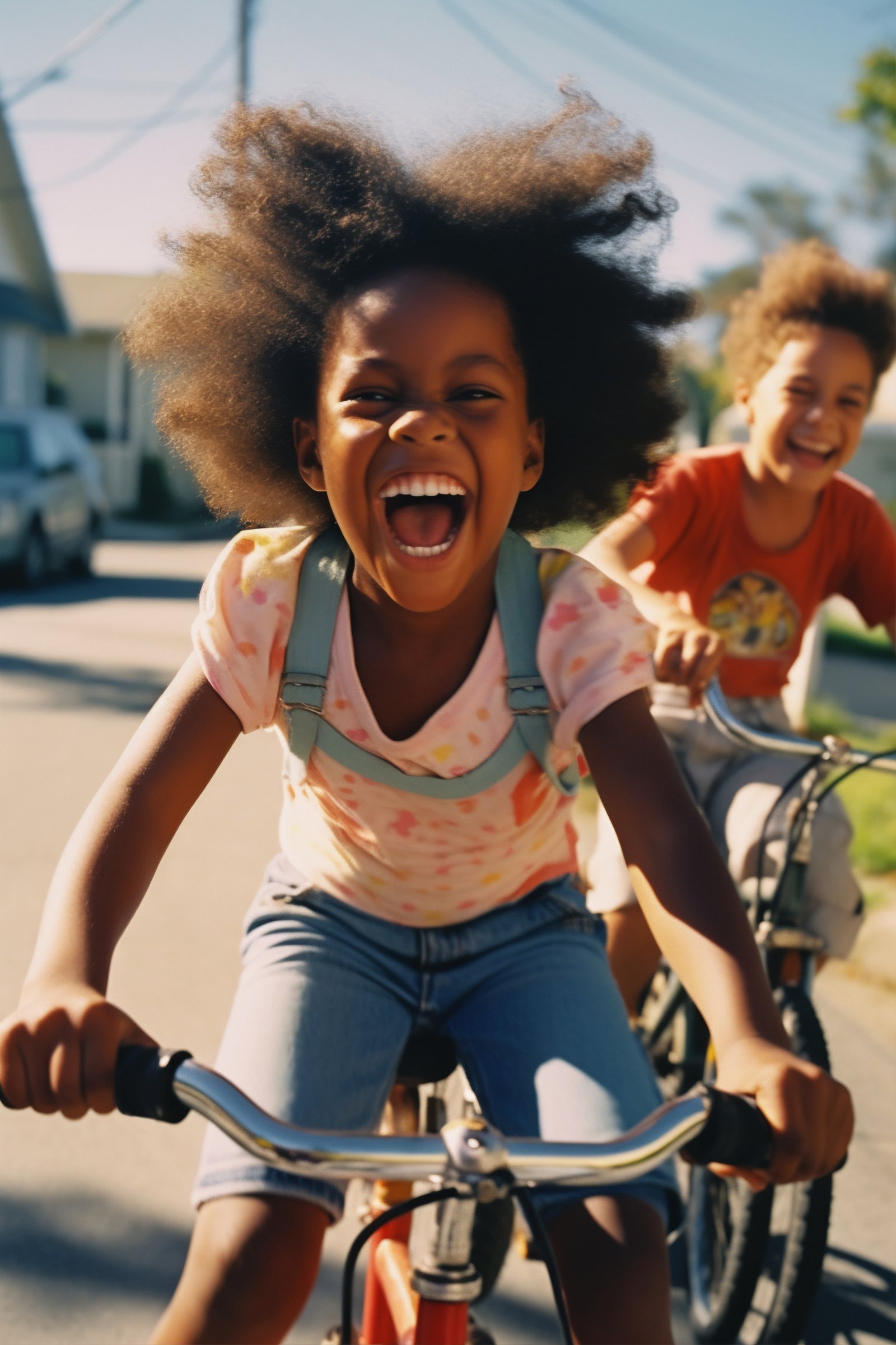 Claremont Center Community