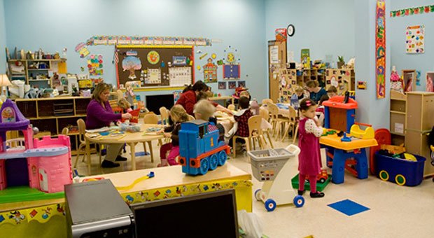 Louis A. Fickling Child Development Center