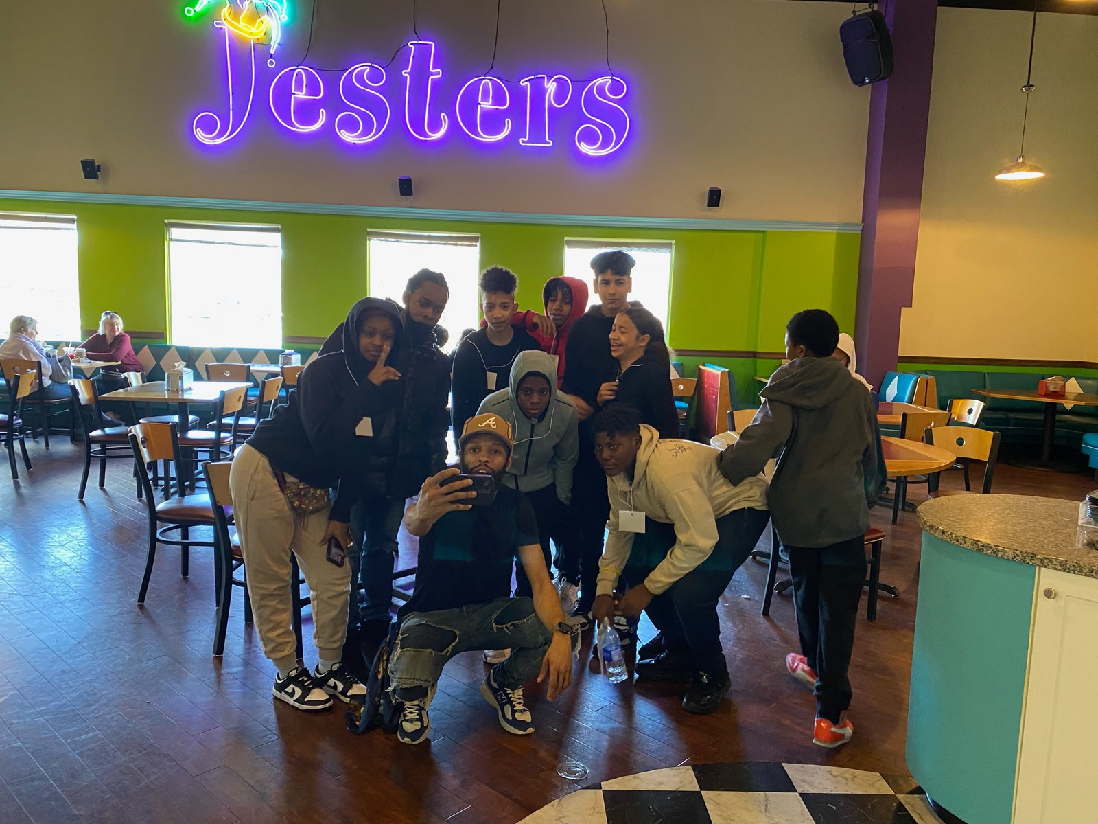 SONYC Program - IMG_7228