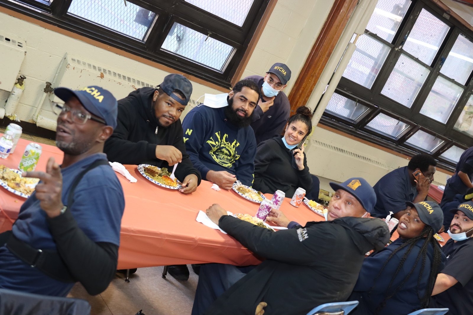 CNC Thanksgiving - IMG_8152