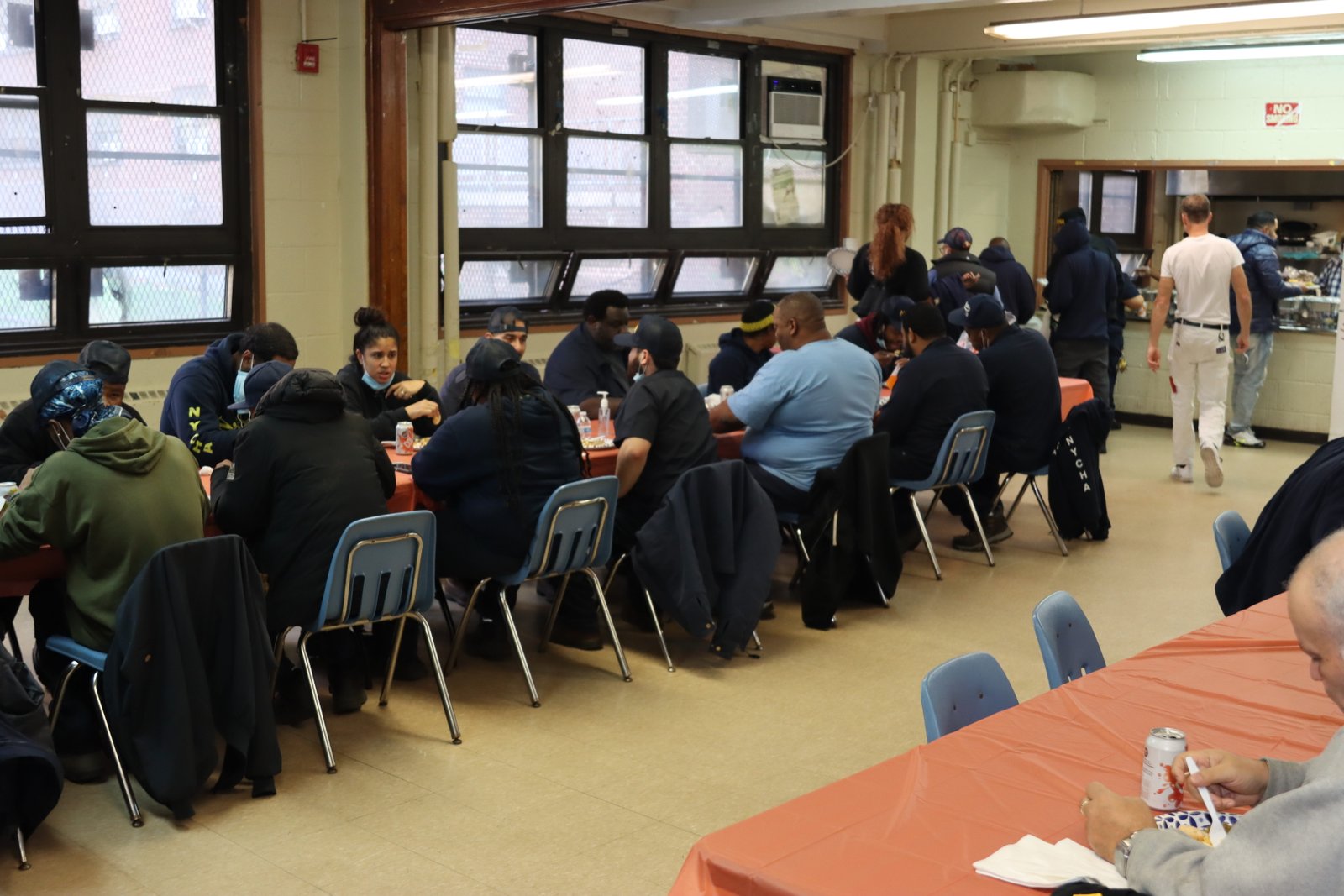 CNC Thanksgiving - IMG_8161