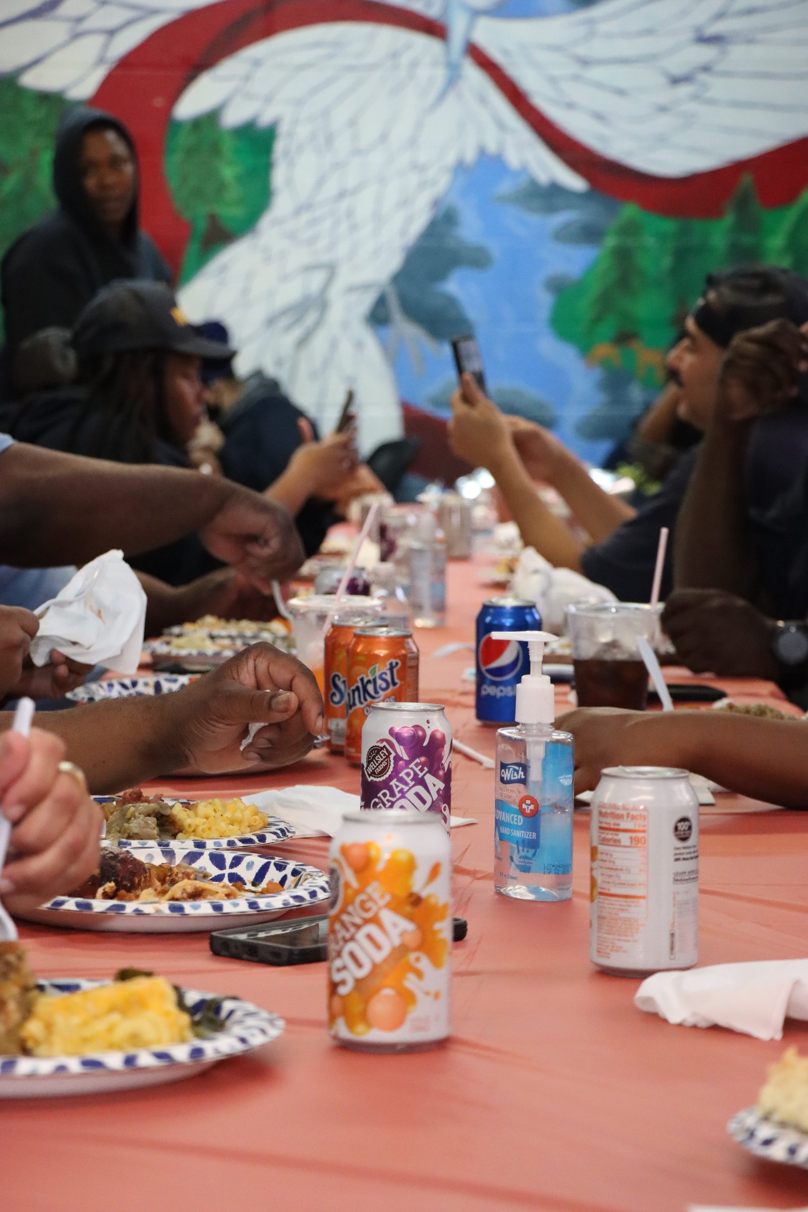 CNC Thanksgiving - IMG_8169