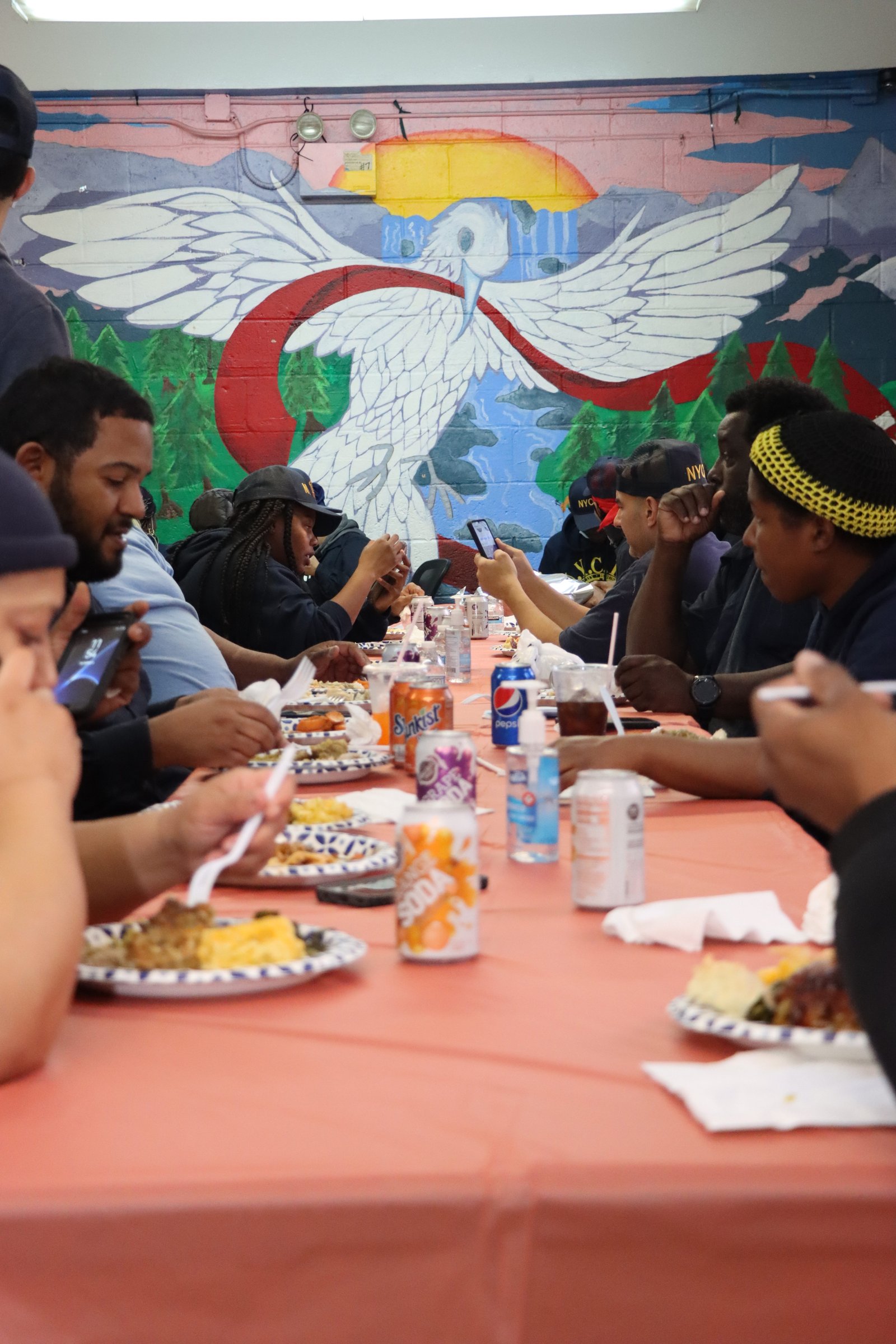 CNC Thanksgiving - IMG_8170