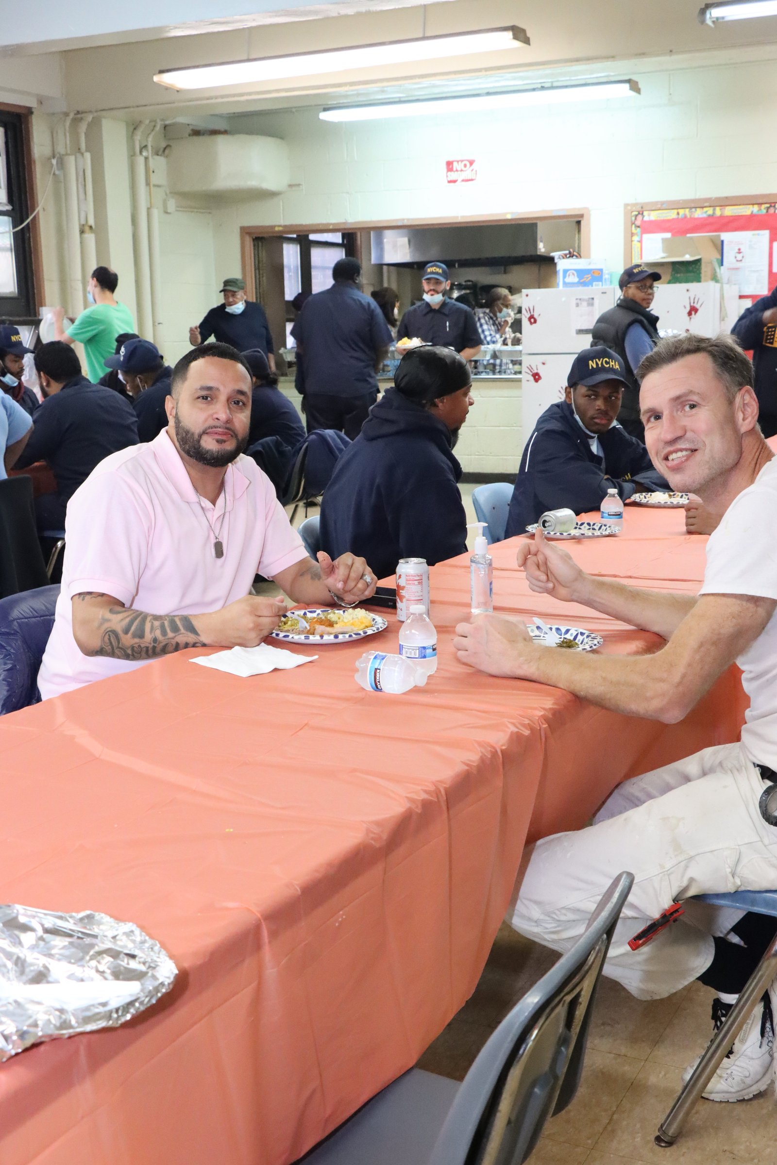 CNC Thanksgiving - IMG_8179